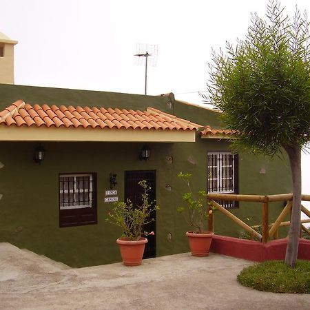 La Orotava-Casa Rural Los Nardos Montijos المظهر الخارجي الصورة