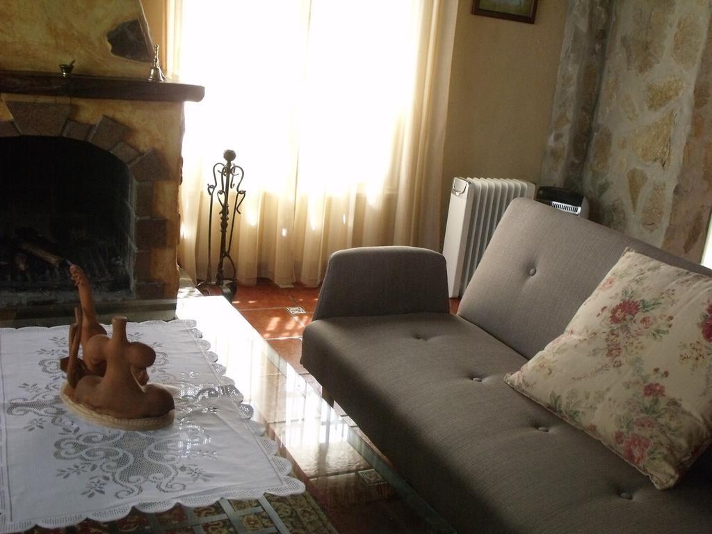 La Orotava-Casa Rural Los Nardos Montijos المظهر الخارجي الصورة